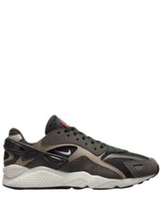 Nikee Air Huarache Runner Brown