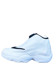 Nike Air Zoom Flight Gary Payton White Black Mean