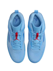 Air Jordan Spizike Low Houston Oilers