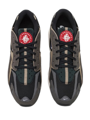 Nikee Air Huarache Runner Brown