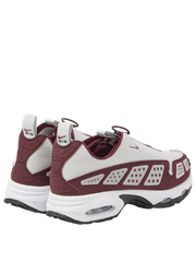 Nikee AirMax X SNDR "Night-Maroon"