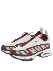 Nikee AirMax X SNDR "Night-Maroon"