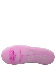 sb dunk april womens pink