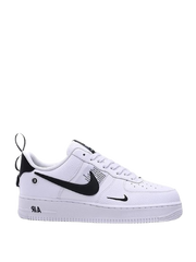 Airforce 1 Low Utility White