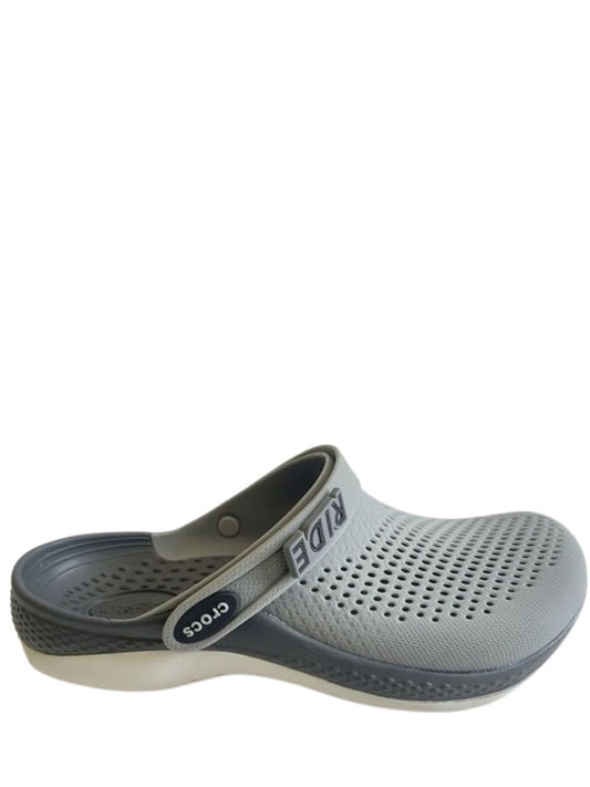 CROC S LITE RIDE 360 GREY
