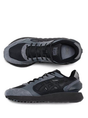 Onitsuka Tiger Moage Black Carrier Grey