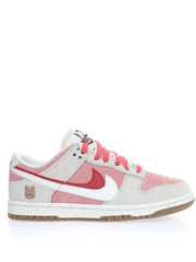 Nike SB Dunk Low 85 Double Swoosh Pink Rabbit for her