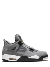 jordan retro 4 cool grey semi ua Qwality
