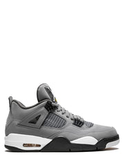 jordan retro 4 cool grey semi ua Qwality