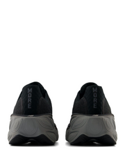 New Balance Fresh Foam X More v5 All Black Running Shoes