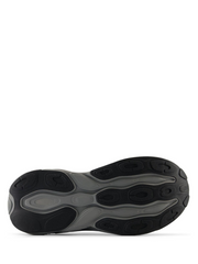 New Balance Fresh Foam X More v5 All Black Running Shoes