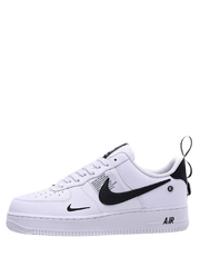 Airforce 1 Low Utility White