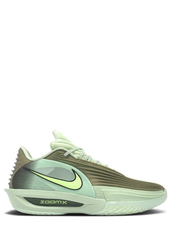 NIKEE AIR ZOOM GT CUT 3 TURBO HONEYDEW BARELY VOLT