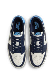 Air Jordan 1 Low OG Obsidian