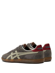 Onitsuka Tiger Tokuten Grey White Suede Quality