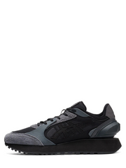 Onitsuka Tiger Moage Black Carrier Grey