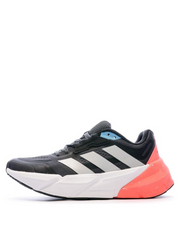 Adidas adistar running shoes black white red