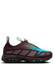 Nikee airmax sndr burgundy crush baltic blue