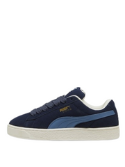 pumaa suede xl skate sneakers unisex Blue marine blue