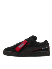 PUMA BMW MMS Suede XL