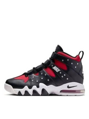 airmax 2 cb 94 black versity red