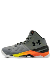 Under Armour curry 2 basketball shoes