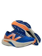 New Balance Fuelcell SC Elite V3 Running Shoes blue