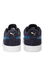 pumaa suede xl skate sneakers unisex Blue marine blue