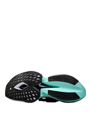 Nikee Air Zoom Alphafly Next Original Black White Moon