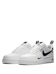 Airforce 1 Low Utility White