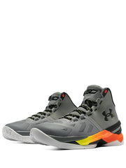 Under Armour curry 2 basketball shoes