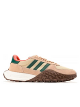 Adidas RETROPY E5 WRP DARK BEIGE GREEN Men Shoes