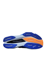 New Balance Fuelcell SC Elite V3 Running Shoes blue