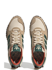 Adidas RETROPY E5 WRP DARK BEIGE GREEN Men Shoes