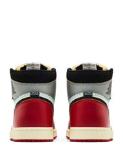 AIR JORDAN RETRO 1 UNION LA RED