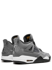 jordan retro 4 cool grey semi ua Qwality