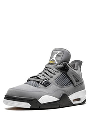 jordan retro 4 cool grey semi ua Qwality