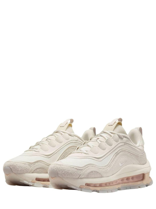 nikee airmax 97 FUTURA CREAM