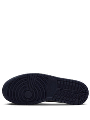 AIR JORDAN RETRO 1 LOW OBSIDIAN