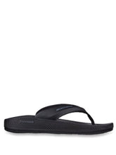 Skechersss hyper burst Slippers Full Black