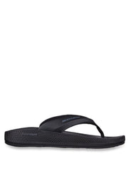 Skechersss hyper burst Slippers Full Black