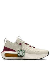 UNDER ARMOUR HOVER PHANTOM 4 BEIGE