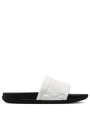 NIKE OFFCOURT ADJUST MENS SLIDE WHITE