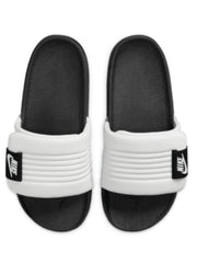 NIKE OFFCOURT ADJUST MENS SLIDE WHITE