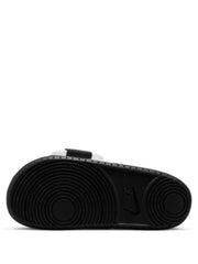 NIKE OFFCOURT ADJUST MENS SLIDE WHITE