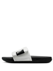 NIKE OFFCOURT ADJUST MENS SLIDE WHITE