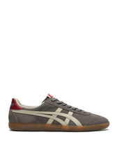 Onitsuka Tiger Tokuten Grey White Suede Quality