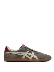 Onitsuka Tiger Tokuten Grey White Suede Quality