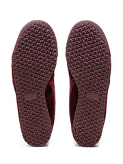 Onitsuka Tiger Mexico 66 Velvet Maroon