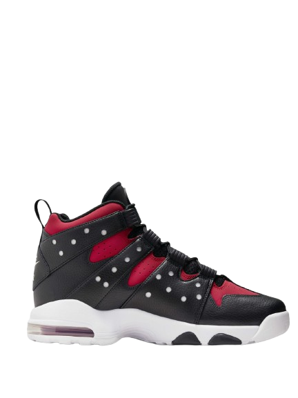 airmax 2 cb 94 black versity red